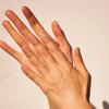 Lanolips Hand Cream Duo - Rose & Vanilla - Hydrating & Moisturizing Hand Cream for Dry Skin, Cracked Skin, Hands and Cuticles (2 x 1.69 oz) view 4