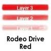Lip Ink Vegan Smear proof Liquid Trial Lip Kit- Rodeo Drive Red | 100% Natural, Organic, Vegan, & Kosher Cosmetics International Handcrafted in America Handmade in the USA view 2