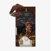 SG STAY GOLDEN COSMETICS It's Cocoa Glitter Lip Kit without Lip Liner, Smudge Proof, Long Lasting 2oz view 1