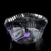 Glass Scallop/Annulus Disposable Liners 100pcs/box view 1