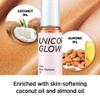   GLAM BODY SHIMMER OIL 01 BILLION view 4