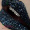 SG STAY GOLDEN COSMETICS Galactica Glitter Lip Kit, Lip Liner, Smudge Proof, Long Lasting, 3oz view 4