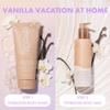 Kopari Vanilla Vacation Glowing Body Set view 3
