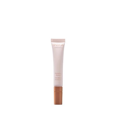 INIKA Organic Phytofuse Renew Eye Cream | The Ultimate Anti-aging Eye Cream. Clinically Proven to Reduces Dark Circles, Fine Lines and Hydrates and Plumps Skin. All Natural, Vegan Ingredients.