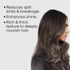 L'Oral Professionnel Paris Pro Longer Thickening Shampoo & Conditioner Set - Reduces Breakage & Appearance of Split Ends For Thin & Fine Hair Types, Adds Volume & Shine view 3