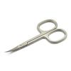 Mont Bleu Nail Scissors made in Italy - sharpened in Solingen view 1