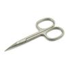Mont Bleu Nail Scissors made in Italy - sharpened in Solingen view 3