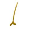 qbodp Wood Carved Hair Stick Traditional Classical Style Hair Chopsticks for Buns,Cute Barrettes Hair Pins for Thick Hair,Wooden Hair Chopsticks for Women Hair Accessories view 2