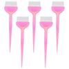 5pcs Hair Dye Comb and Brush for Salon DIY Coloring view 1
