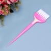 5pcs Hair Dye Comb and Brush for Salon DIY Coloring view 3