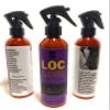 Sovereign Measures Loc Love, moisture mist for Locs, dreads, braids, twists, growth mist view 2