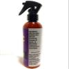 Sovereign Measures Loc Love, moisture mist for Locs, dreads, braids, twists, growth mist view 3