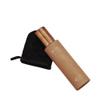 INIKA Mini Face Mitt | | Streak-Free Finish + No Leak onto Palms. Premium, Durable, Ultra-Soft Vegan Material. Designed for Face Application. view 2