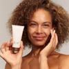INIKA Organic Phytofuse Renew Exfoliator | AHAs and Natural Exfoliating Bamboo + Pumice for Soft, Smooth & Balanced Skin. Combined Physical + Chemical Exfoliation with Nourishing Ingredients. 75mL view 3