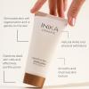 INIKA Organic Phytofuse Renew Exfoliator | AHAs and Natural Exfoliating Bamboo + Pumice for Soft, Smooth & Balanced Skin. Combined Physical + Chemical Exfoliation with Nourishing Ingredients. 75mL view 4
