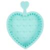 minkissy Makeup Brush Cleaner Mat Cleaning Scrubber for Efficient Makeup Brush Care Easy Use Design and Reusable Cleaning Pad view 1