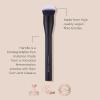 INIKA Foundation Brush view 2