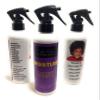 Sovereign Measures Moisture Mist, moisturizer, hair mist, natural moisturizer, curl reviving, curl activation hair mist, natural hair mist view 2
