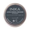 INIKA Loose Mineral Bronzer - Sunkissed view 3
