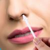FRCOLOR 40pcs Nose Hair Remover Wax Applicator Plastic Nose Wax Sticks for Men Women Smooth Quantity view 4