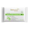 Dermaction Plus Micellar Water Cleansing Wipes 20 sheets. view 1