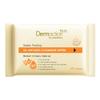 Dermaction Plus Deeply Purifying Oil-Infused Cleansing Wipes 20sheets. view 1