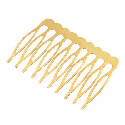 Beaupretty 30pcs Hair Combs for Women Teeth Inserted Combs Elegant for Weddings Dances and Daily Styling Easy to Use and Remove