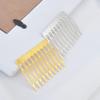 Beaupretty 30pcs Hair Combs for Women Teeth Inserted Combs Elegant for Weddings Dances and Daily Styling Easy to Use and Remove view 4