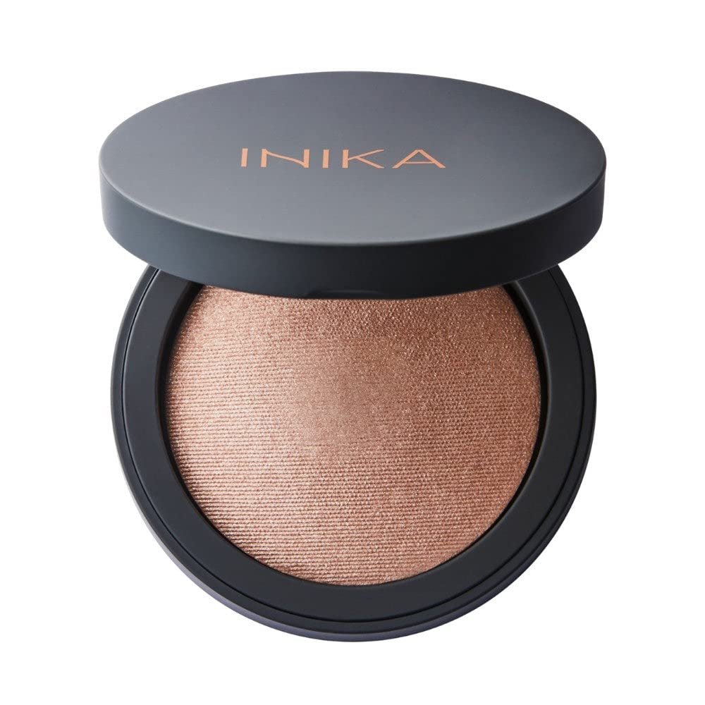 INIKA Baked Illuminisor - Starlight