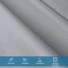 Massage Table Sheets Waterproof Massage Table Cover Set 2- Piece Include Massage Fitted Sheet and Face Cradle Cover Ultra Soft & Skin-friendly Fit Massage Table & Facial Bed, Grey, 28737 view 4