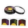 Kichvoe 1pc Realistic Face Body Paint Oil for Halloween Cosplay Color Special Effects Makeup Cosmetic Pigment for Theater Use view 4