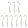 9 Pcs Shaver Womens Trimmer for Hair Women Supply Depilator for Body Razors for Women Girl Hair Remover Depilator for Women Hair Trimmer for Body Hair Trimmer for Arm view 1