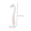 9 Pcs Shaver Womens Trimmer for Hair Women Supply Depilator for Body Razors for Women Girl Hair Remover Depilator for Women Hair Trimmer for Body Hair Trimmer for Arm view 2