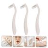 9 Pcs Shaver Womens Trimmer for Hair Women Supply Depilator for Body Razors for Women Girl Hair Remover Depilator for Women Hair Trimmer for Body Hair Trimmer for Arm view 3