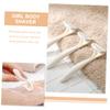 9 Pcs Shaver Womens Trimmer for Hair Women Supply Depilator for Body Razors for Women Girl Hair Remover Depilator for Women Hair Trimmer for Body Hair Trimmer for Arm view 4