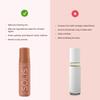 COCOSOLIS - SOLIS | Dark Self Tanner | Self Tan For Face & Body | Tanning Mousse For a Rich, Natural and long-lasting tan | Organic Self Tanner - Plant-Based DHA (200 ml) view 3