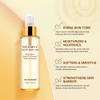 Neutriherbs Body Rosehip Oil for Dry Skin, Moisturizer/Hydrating/Glow/Brightening/Body Massage rosehip seed Oil for All Skin Types 115 ml / 3.88 oz view 2