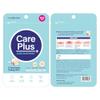 OLIVE YOUNG Care Plus Spot Patch | Hydrocolloid Acne Korean Spot Patch to Cover Zits, Pimples and Blemishes, for Troubled Skin and Face (Hydrocolloid, 204 Count (Pack of 2)) view 2