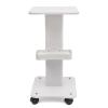 Salon Trolley Cart with Wheels, Salon Beauty Service Trolley Salon Rolling Tray Beauty Spa Trolley Portable Mobile Salon Cart 14.96 X 13.78 X 27.17 Inches view 1