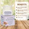 SJH Organic Night Glow Face Cream for Skin Repair, Hydration, Anti Ageing & Dryness Control with Saffron, Babchi, Sandalwood & Shea Butter, 85 gm view 3