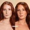 Nuda Face Tan Water | Lightweight and Clear Self Tan Face Mist | Cruelty Free Face Tanner Water with Natural Ingredients | Buildable Spray Tan Solution (75 mL) view 2
