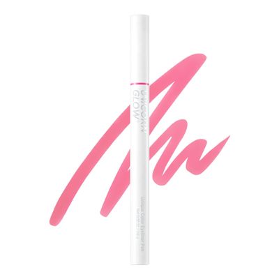 UNICORN GLOW UNIQUE COLOR EYELINER PEN 03 MUHLY - PINK Liquid Pen eyeliner