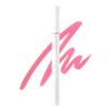 UNICORN GLOW UNIQUE COLOR EYELINER PEN 03 MUHLY - PINK Liquid Pen eyeliner view 1