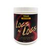Taha Locs & Locs Gel - 5X Super Extra Hold, Natural & Non-Damaging for Locs, Braids, Twists - Salon Size (Original(Shea Butter), 70 Oz, Pack of 1) view 1