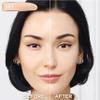 L'Oreal Paris True Match Super-Blendable Foundation, Medium Coverage Liquid Foundation Makeup, W1, Light, 1 Fl Oz view 4