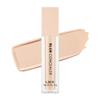 L.O.C.K. BLUR CONCEALER [Rose Pale] Medium-to-Full Coverage Hydrating Concealer with Caffein. Vegan Cruelty Free Made in Korea view 1