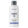 Seaweed Body Oil 8 oz. Nourishing Sea Moss Oil Fast Absorbing Firming Anti-Aging Non-Greasy Oil Day and Night Massage Kelp Moisturizer for Dry Dull, Sagging Skin, Face, Hair, Foot, Hands (Lavender) view 1