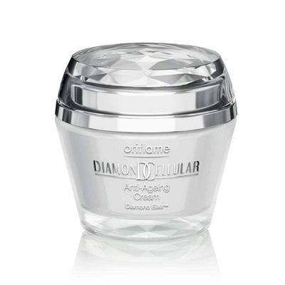 Oriflame Sweden diamond cellular anti-ageing cream - 50 ml