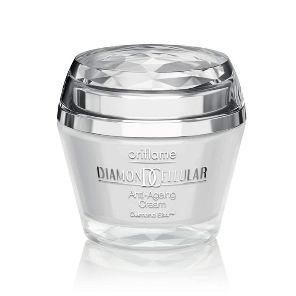 Oriflame Sweden diamond cellular anti-ageing cream - 50 ml