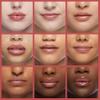 Alisesun Lip Oil Hydrating Tinted Lip Balm, Plump Lip Gloss Lip Care Transparent Toot Lip Oil Tinted (012# ROSEWOOD) view 4